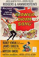 Flower Drum Song