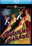 Footlight Parade Blu-ray