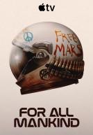 For All Mankind - seizoen 5 poster