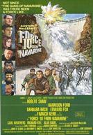 Force 10 From Navarone