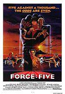 Force : Five