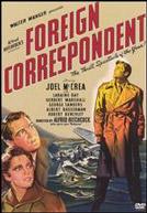 Foreign Correspondent