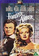 Forever Amber
