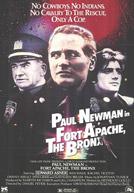 Fort Apache, the Bronx