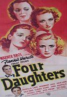 Four Daughters