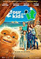 Fopur Kids and It