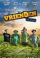 Foute Vrienden, de film