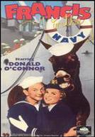 Francis In The Navy