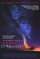 Frankie Starlight poster