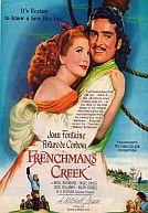 Frenchman’s Creek