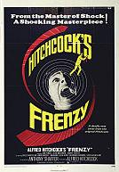 Frenzy poster