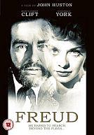 Freud : The Secret Passion