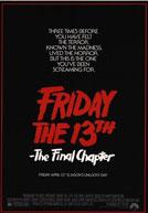 Friday the 13th The Final Chapter