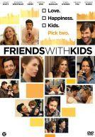 Friends With Kids (DVD)
