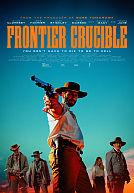 Frontier Crucible poster