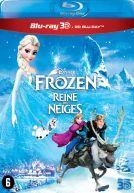 Frozen (Blu Ray)