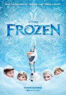 Frozen (OV)