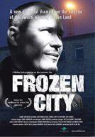 Valkoinen Kaupunki - Frozen City