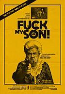 Fuck My Son! poster