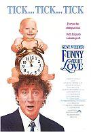 Funny About Love