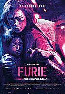 Hai Phuong (US : Furie)