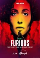 Furious poster