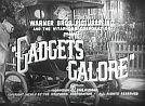 Gadgets Galore