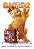 Garfield 2