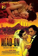 Gegen die Wand - Head-On poster