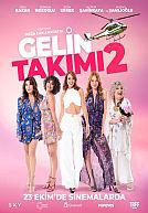 Gelin Takimi 2 poster