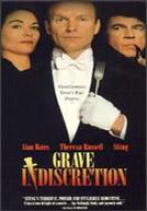 Gentlemen Don't Eat Poets - Grave Indescretion