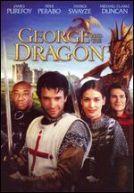 George and the Dragon