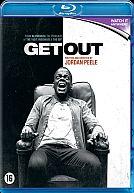Get Out (Blu-Ray)