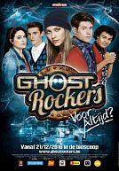 Ghost Rockers voor Altijd