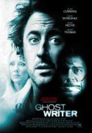 Suffering Man's Charity - Ghost Writer