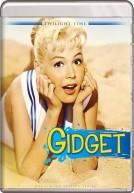 Gidget Blu-ray