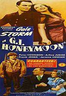 G.I. Honeymoon