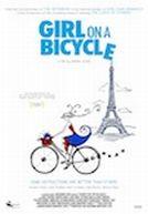 Girl on a Bicycle