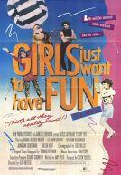 Girls Just Want To Have Fun