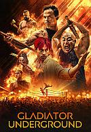 Gladiator Underground poster