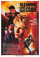 Gleaming the Cube dvd
