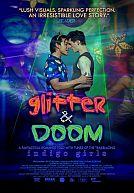 Glitter & Doom poster