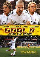 Goal 2, Living The Dream