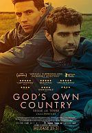 God’s Own Country
