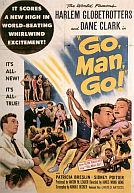 Go Man Go poster
