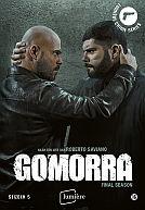 Gomorra - Seizoen 5