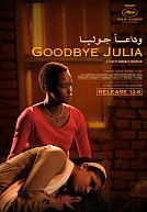 Goodbye Julia poster