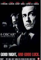 Good Night and Good Luck (DVD)