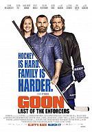 Goon : Last of the Enforcers