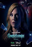 Goosebumps poster